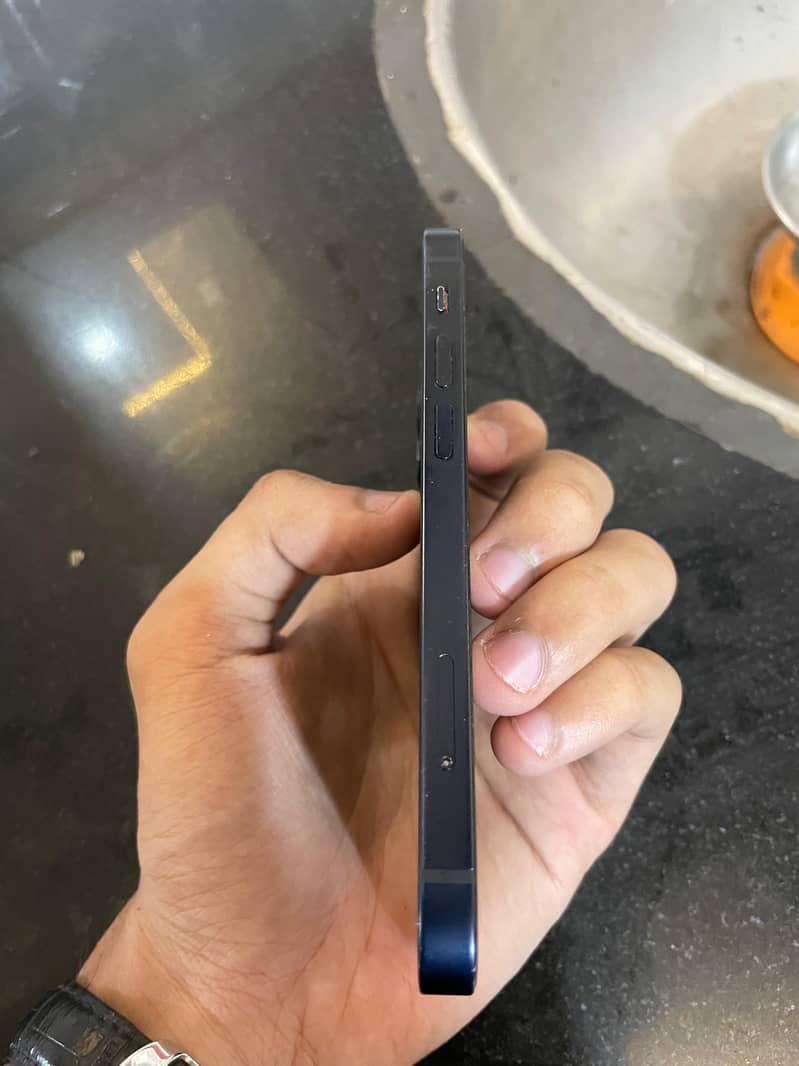 iPhone 12 mini JV 3