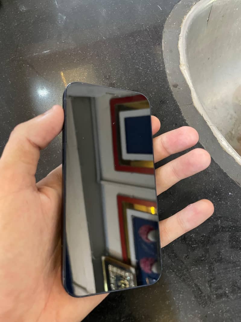 iPhone 12 mini JV 4