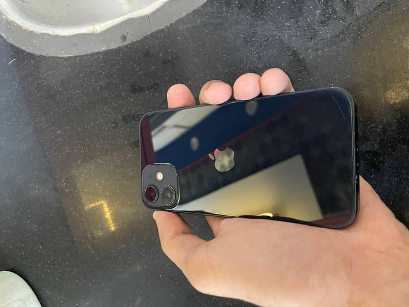 iPhone 12 mini JV 5