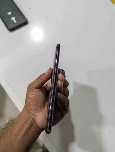 Sony XZ3
