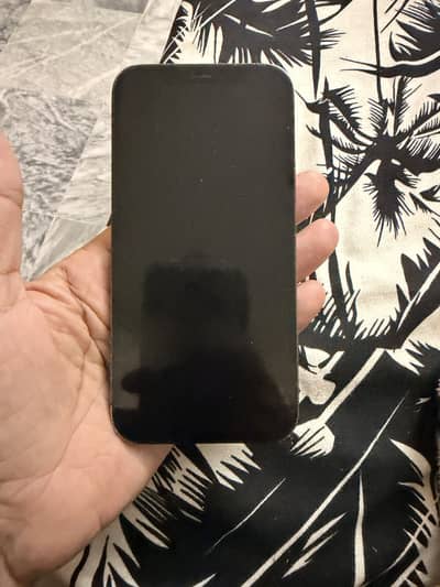 Iphone 12 Pro 128GB official PTA Approved