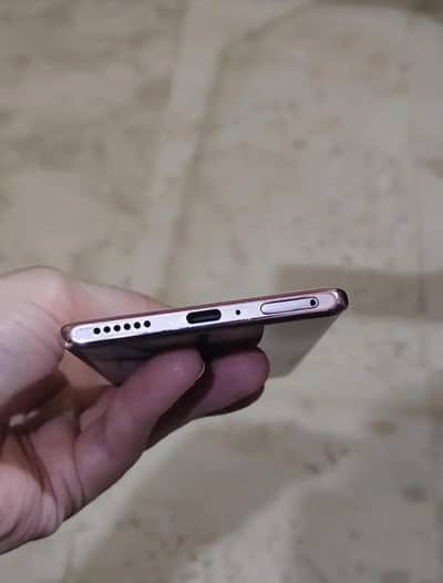 Infinix Zero 40 all ok official pta approved only phone arjat sale