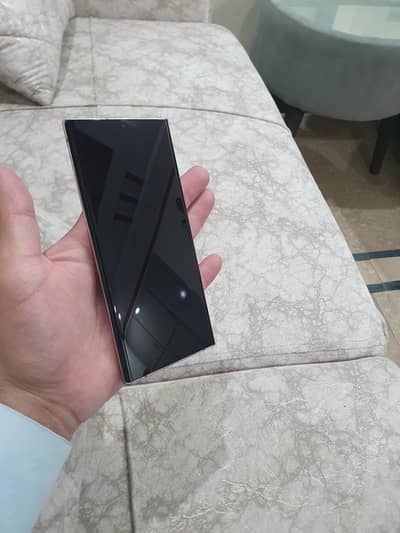 Samsung Mobile Note 20 Ultra