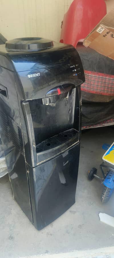 Orient Water dispenser