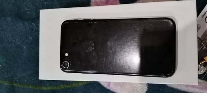 Apple iPhone 7