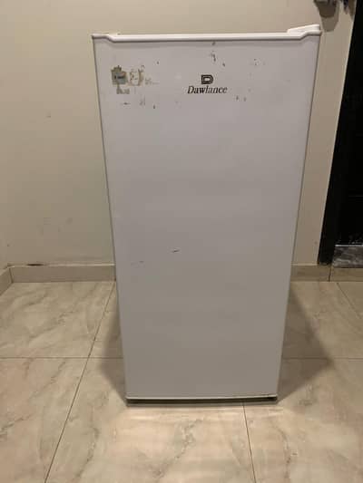 Dawlance Refrigerator