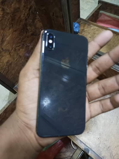 Apple iPhone X non pta