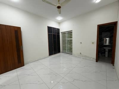 10 Marla New Lower Portion For Rent Wapda Town Phase 1