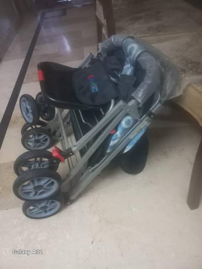 baby pram stroller