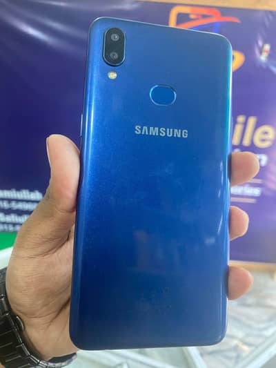 Samsung Mobile A10S