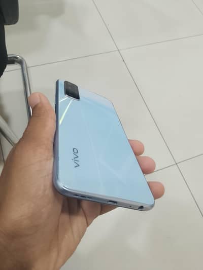 Vivo Y20 4/64 +Box