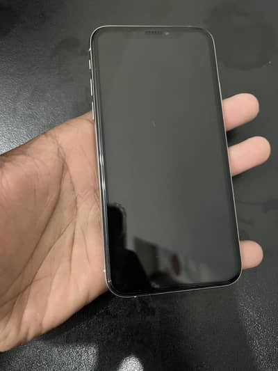 Apple iPhone XS Factory Unlock genuine condition