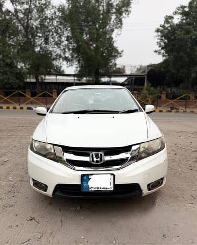 Honda Civic VTi Oriel Prosmatec 2019