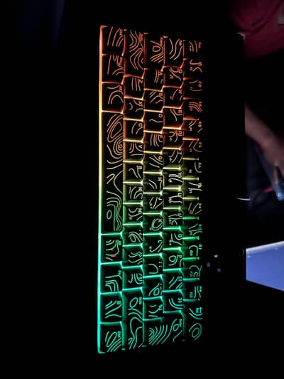 mechanical keyboard for sale