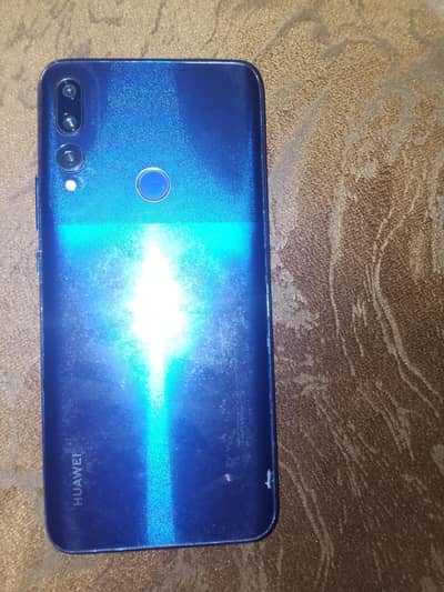 Huawei Y9 Prime