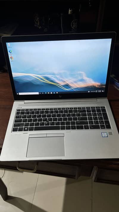 HP Elitebook 850 G6 For Sale
