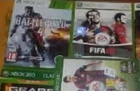 GAMES 0