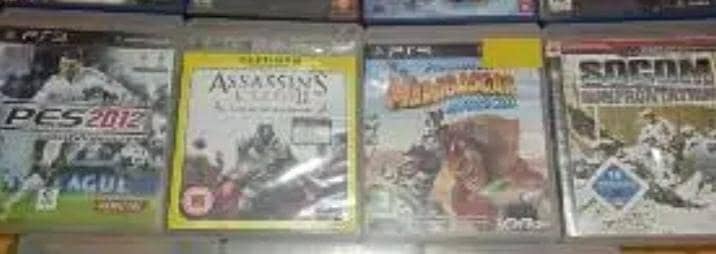GAMES 1
