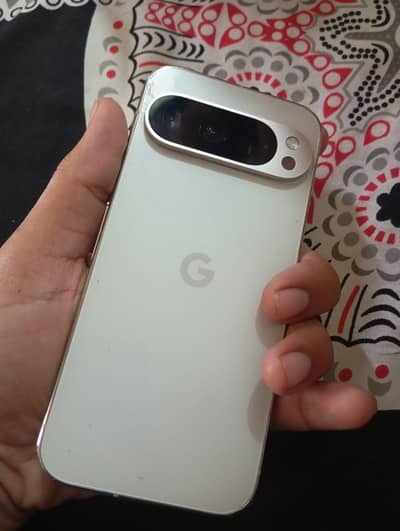 Google Pixel 9 Pro ( Online Approved )