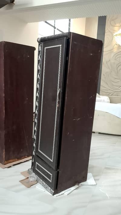 triple door almarri new design in new position
