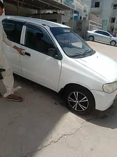 Alto 2006 Model For Sell