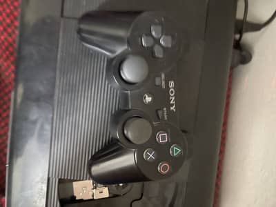 PS3 for sale