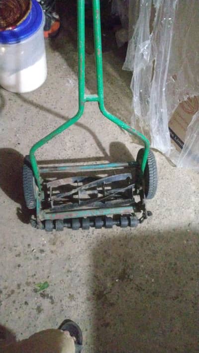 lawn cutting machine for sale
