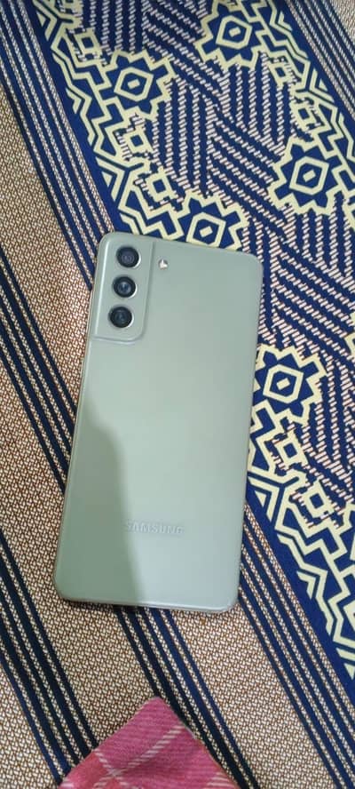 Samsung S21 FE 5G