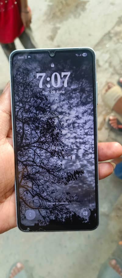 Samsung A06