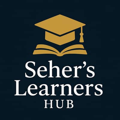 senior experience tutor