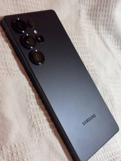 Samsung Mobile S25 Ultra