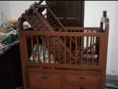 kids bed