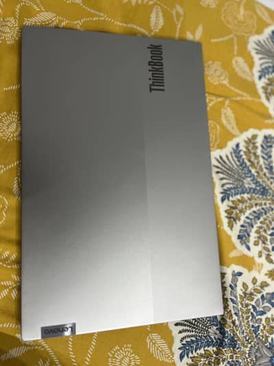 Lenovo think pad laptop