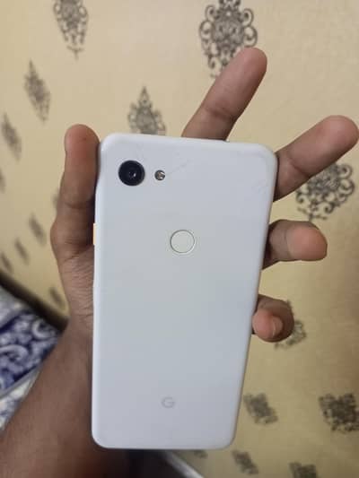 Google Pixel 3a XL