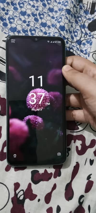 Itel A60s