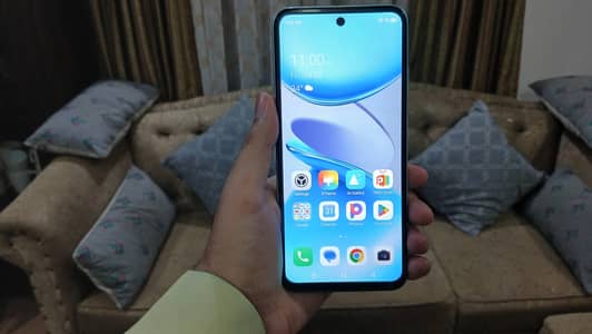 Infinix Smart 9 4gb 128gb