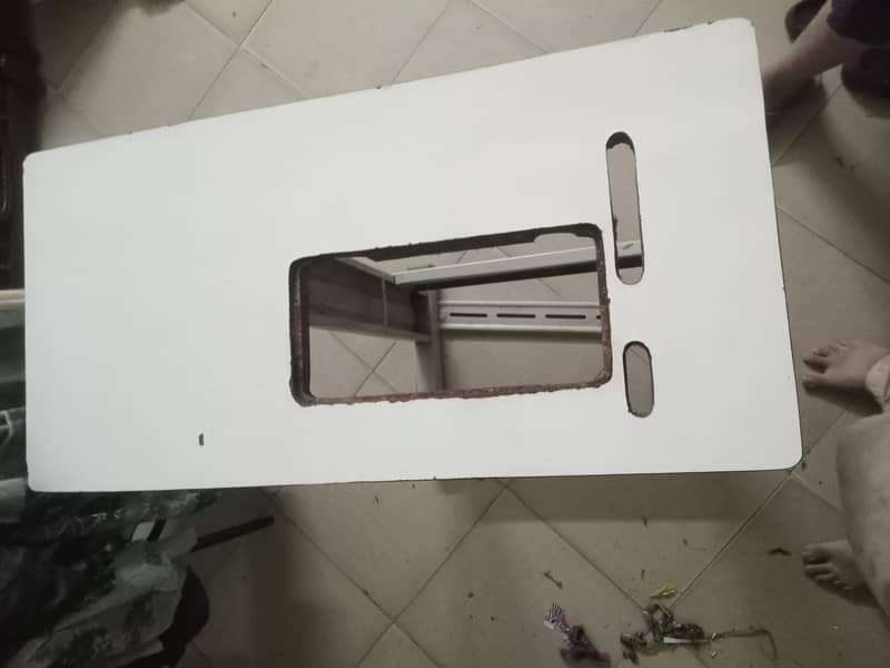 machine table 5