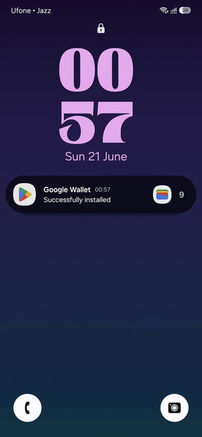 Samsung Mobile A55 5G ||8GB Ram 256GB ROM