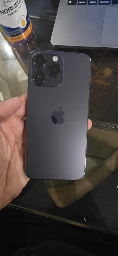 Apple iPhone 14 Pro Max