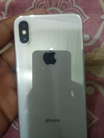 Apple iPhone X