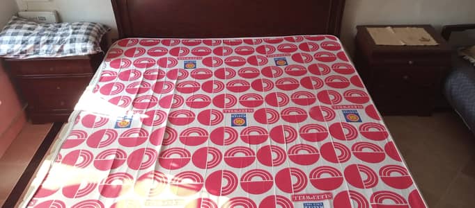 Sleep well mattress 76*66*6