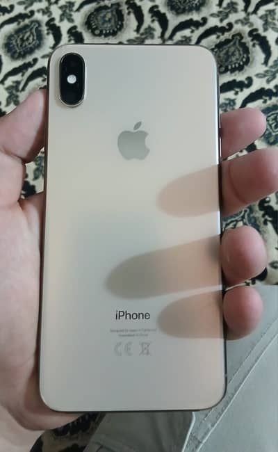 IPhone Xs Max