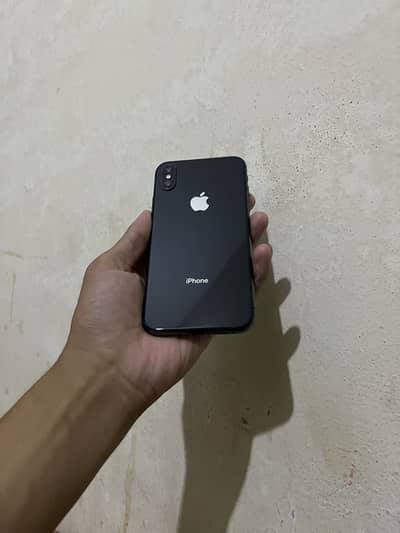 Apple iPhone XS
