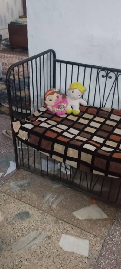 Baby Cart