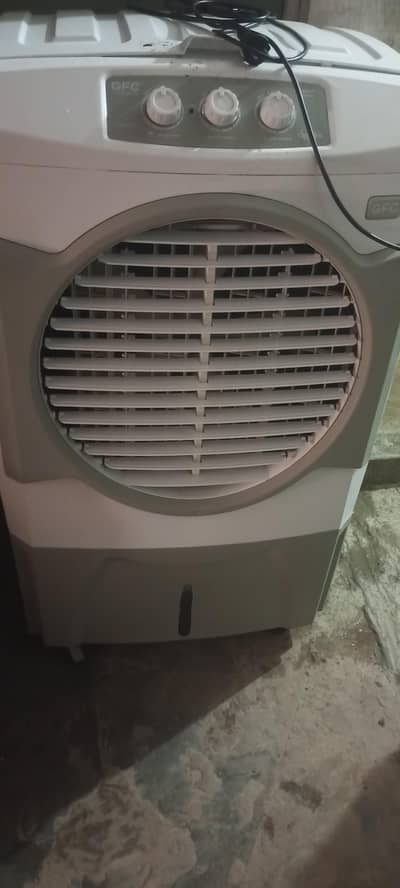 GFC Cooler
