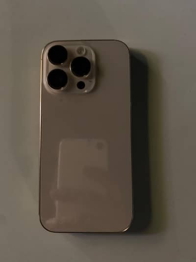 Apple iPhone 16 Pro