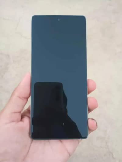 Infinix Note 40