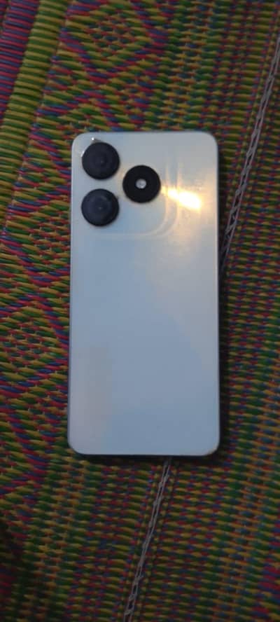 Tecno Spark 10