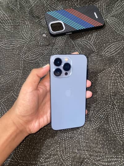 iphone 13 pro factory unlock