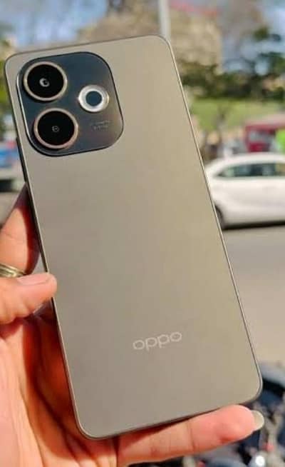 OPPO A5 Pro